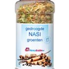 Nasi groenten