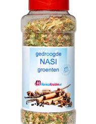 Nasi groenten