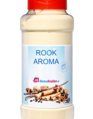 Rook aroma