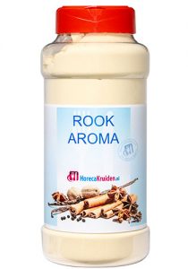 Rook aroma