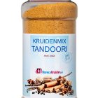 Tandoori kruiden