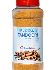 Tandoori kruiden