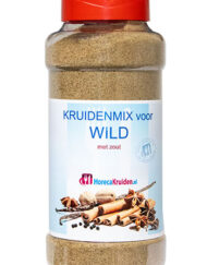 Wild kruiden