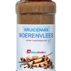 Boerenvlees kruiden