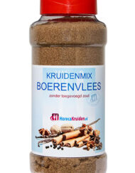 Boerenvlees kruiden