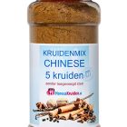 Chinese 5 kruiden