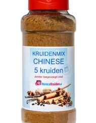 Chinese 5 kruiden