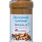 Garam Masala