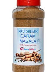 Garam Masala