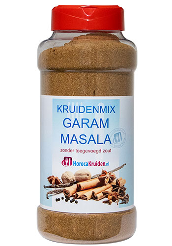 Garam Masala