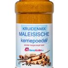 Kerriepoeder Maleisische