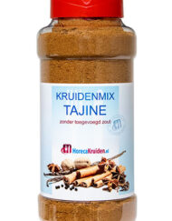 Tajine kruiden