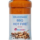 BBQ Hot Fire kruiden