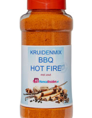 BBQ Hot Fire kruiden