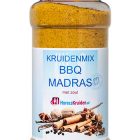 BBQ Madras kruiden