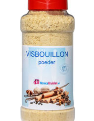 Visbouillon