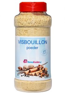 Visbouillon