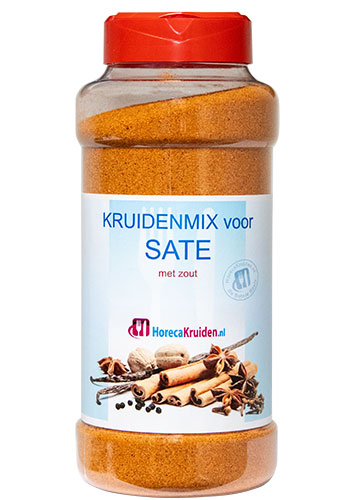 Sate kruiden