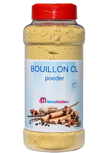 bouillonpoeder