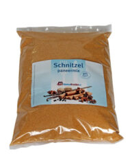 schnitzel