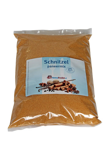 schnitzel