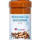 Shoarma kruiden