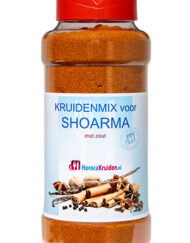 Shoarma kruiden