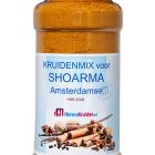 Shoarma Amsterdamse