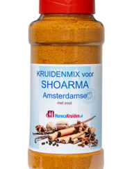 Shoarma Amsterdamse