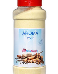 Aroma zout