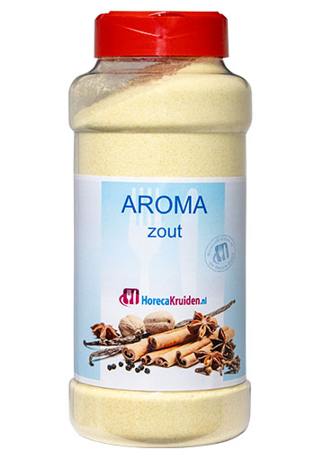 Aroma zout