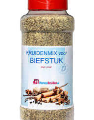 Biefstuk kruiden