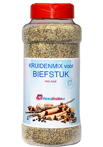 Biefstuk kruiden