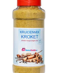 Kroket kruiden