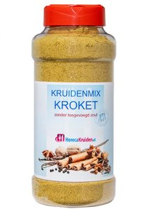 Kroket kruiden