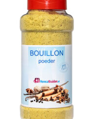 bouillon poeder