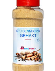 Gehakt