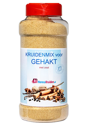 Gehakt