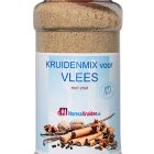 mix voor vlees