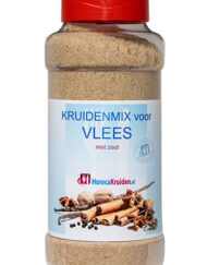 mix voor vlees