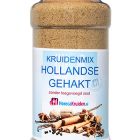 Gehakt Hollandse