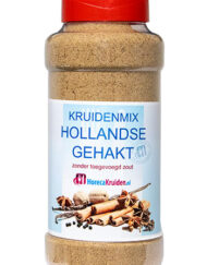 Gehakt Hollandse