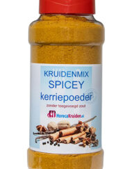 Kerriepoeder Spicy