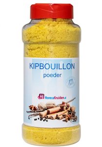 kippenbouillon poeder