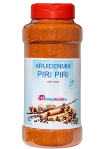 Piri Piri kruiden