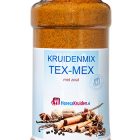 Tex-Mex kruiden