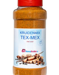 Tex-Mex kruiden