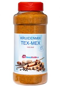 Tex-Mex kruiden