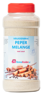 Peper Melange