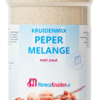 Peper Melange